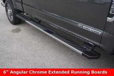 2017 Ford F-350SD Lariat Super Duty