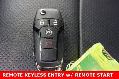 2017 Ford F-350SD Lariat Super Duty