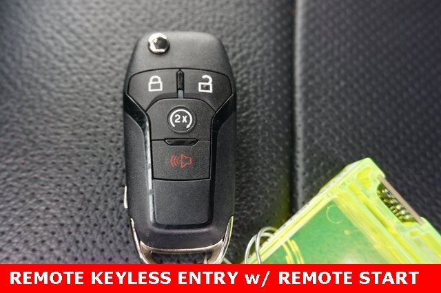 2017 Ford F-350SD Lariat Super Duty