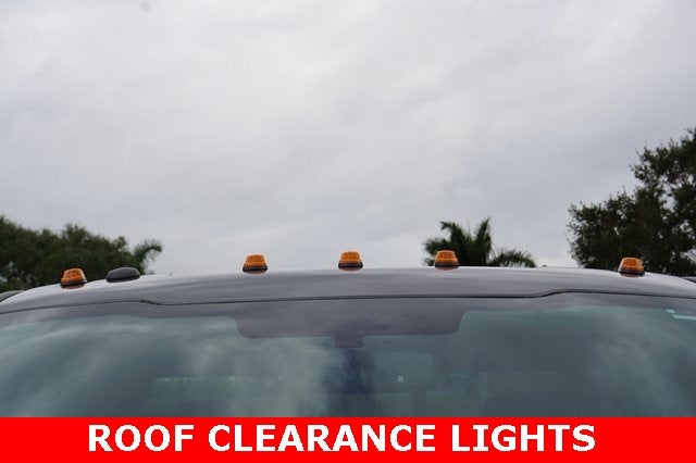 2017 Ford F-350SD Lariat Super Duty