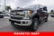 2017 Ford F-350SD Lariat Super Duty