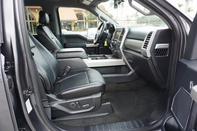 2017 Ford F-350SD Lariat Super Duty