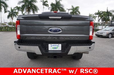 2017 Ford F-350SD Lariat Super Duty