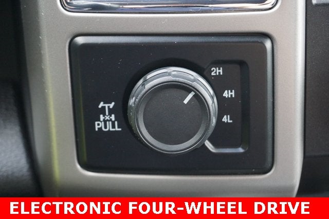 2017 Ford F-350SD Lariat Super Duty