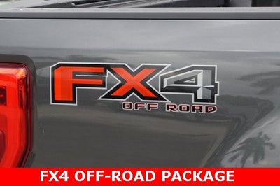 2017 Ford F-350SD Lariat Super Duty