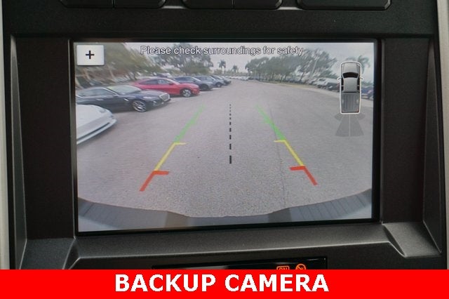 2017 Ford F-350SD Lariat Super Duty