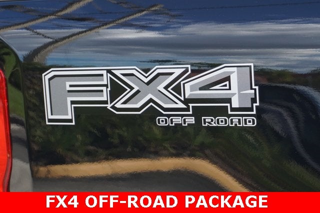 2026 Ford F-350SD F-350® Lariat®