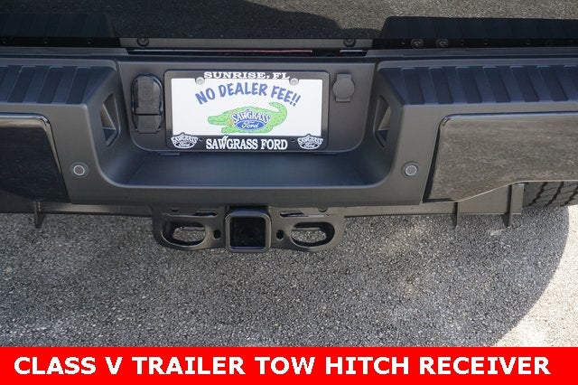 2026 Ford F-350SD F-350® Lariat®