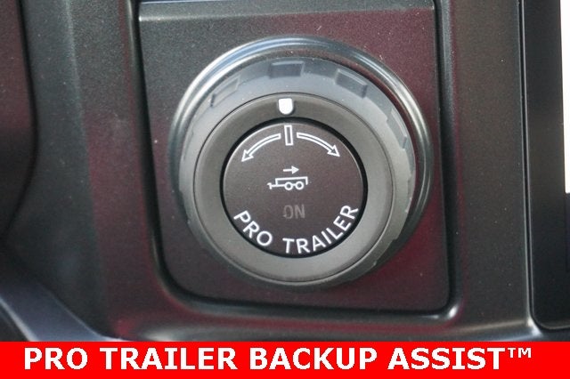 2026 Ford F-350SD F-350® Lariat®