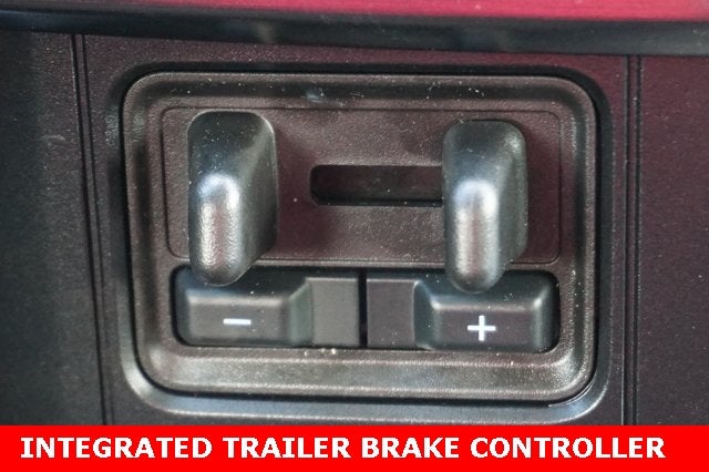 2026 Ford F-350SD F-350® Lariat®