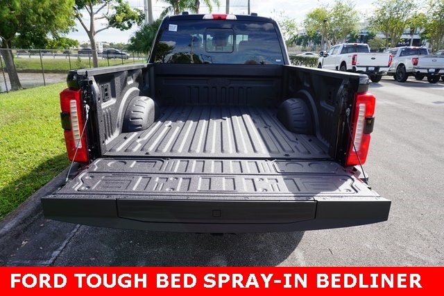 2026 Ford F-350SD F-350® Lariat®