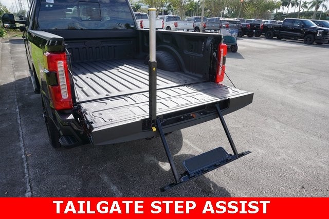 2026 Ford F-350SD F-350® Lariat®