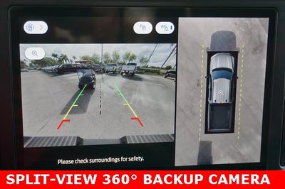 2026 Ford F-350SD F-350® Lariat®