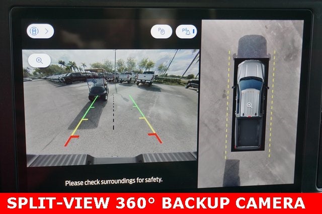 2026 Ford F-350SD F-350® Lariat®