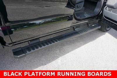 2026 Ford F-350SD F-350® Lariat®