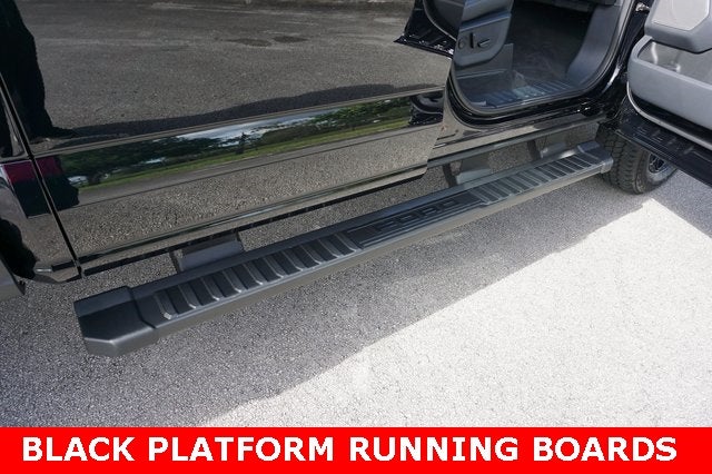 2026 Ford F-350SD F-350® Lariat®