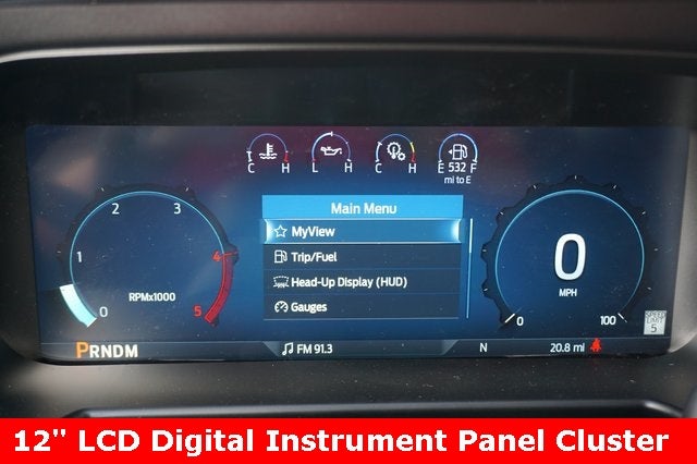 2026 Ford F-350SD F-350® Lariat®