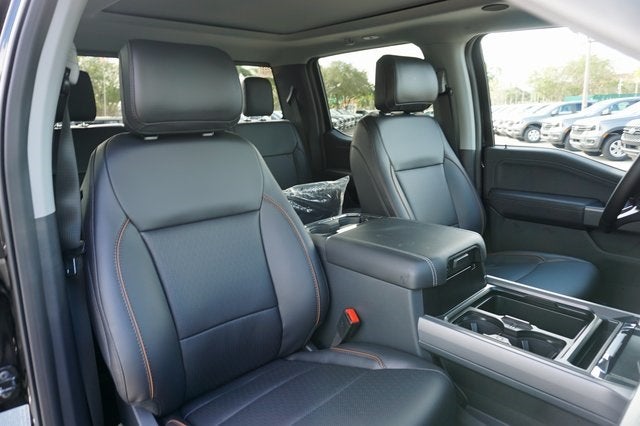 2026 Ford F-350SD F-350® Lariat®