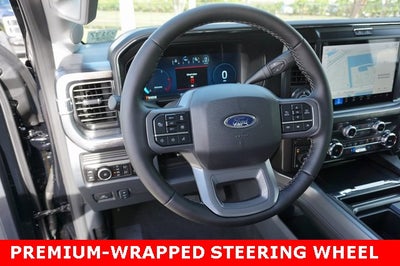 2026 Ford F-350SD F-350® Lariat®