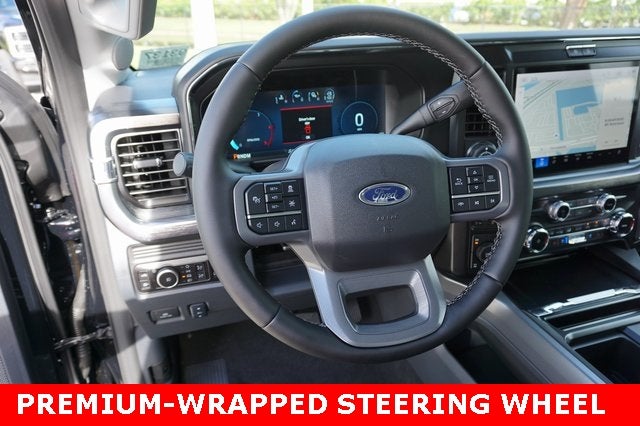 2026 Ford F-350SD F-350® Lariat®