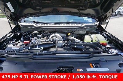 2026 Ford F-350SD F-350® Lariat®