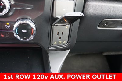 2026 Ford F-350SD F-350® Lariat®