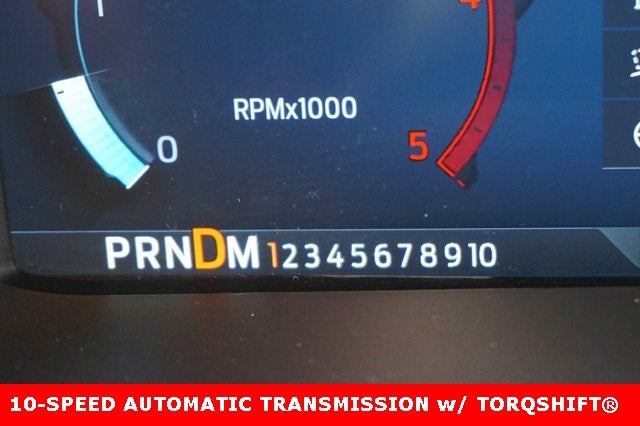 2026 Ford F-350SD F-350® Lariat®