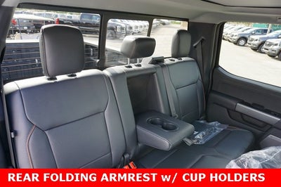 2026 Ford F-350SD F-350® Lariat®