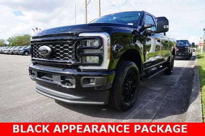 2026 Ford F-350SD F-350® Lariat®