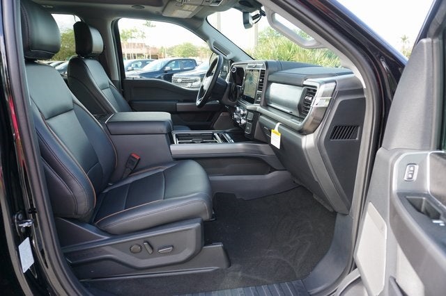 2026 Ford F-350SD F-350® Lariat®