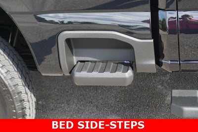 2026 Ford F-350SD F-350® Lariat®