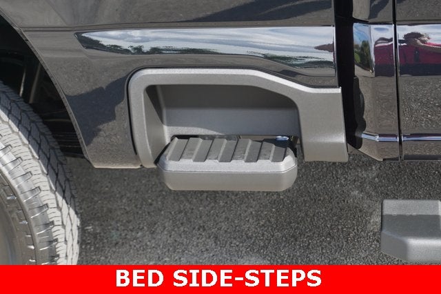 2026 Ford F-350SD F-350® Lariat®