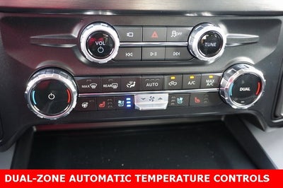 2026 Ford F-350SD F-350® Lariat®