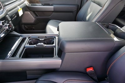 2026 Ford F-350SD F-350® Lariat®