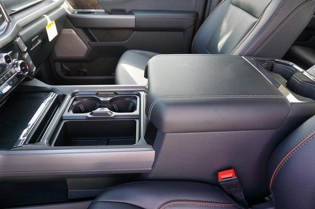 2026 Ford F-350SD F-350® Lariat®