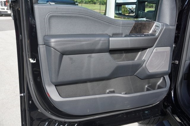 2026 Ford F-350SD F-350® Lariat®