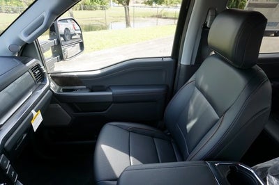 2026 Ford F-350SD F-350® Lariat®