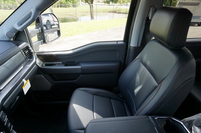 2026 Ford F-350SD F-350® Lariat®