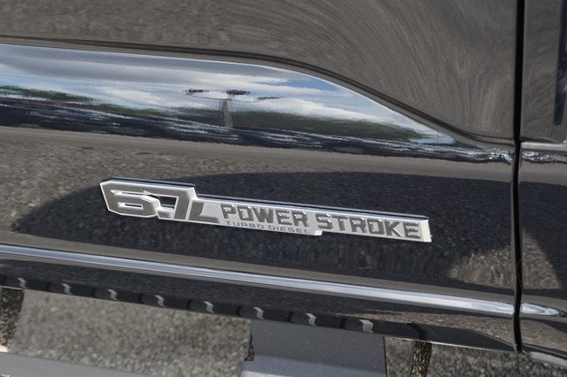 2026 Ford F-350SD F-350® Lariat®