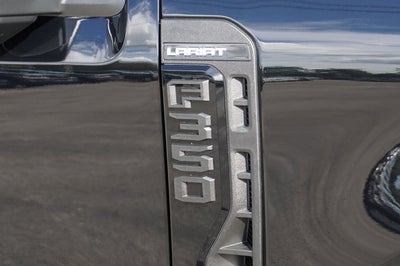 2026 Ford F-350SD F-350® Lariat®