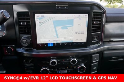 2026 Ford F-350SD F-350® Lariat®