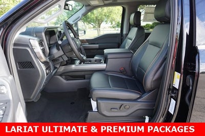 2026 Ford F-350SD F-350® Lariat®