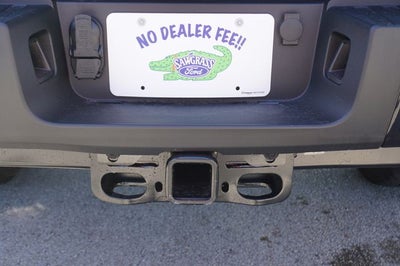 2026 Ford F-350SD F-350® XL