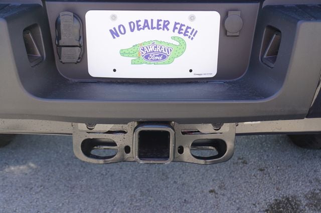 2026 Ford F-350SD F-350® XL