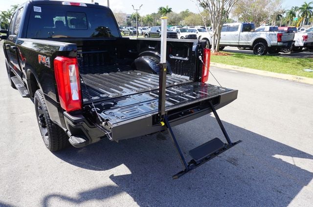 2026 Ford F-350SD F-350® XL