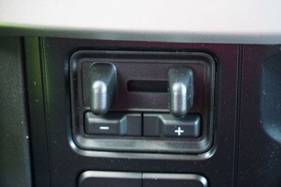 2026 Ford F-350SD F-350® XL