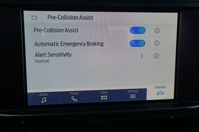 2026 Ford F-350SD F-350® XL