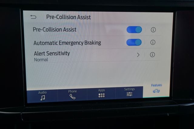 2026 Ford F-350SD F-350® XL