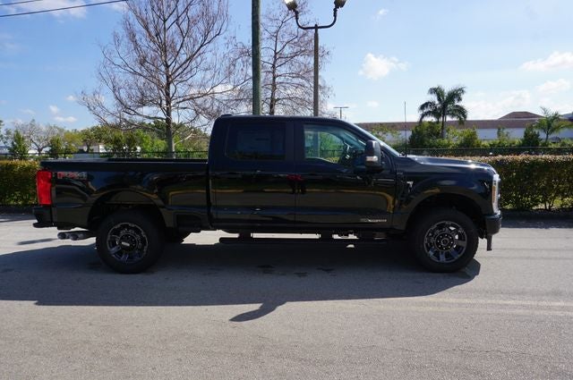 2026 Ford F-350SD F-350® XL