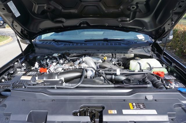 2026 Ford F-350SD F-350® XL